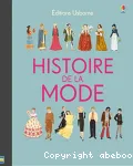 Histoire de la mode