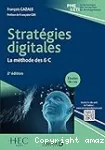 Stratégies digitales