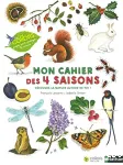 Mon cahier des 4 saisons