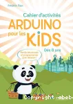 Arduino pour les kids