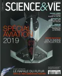 Science et Vie Hors Série, N° 48 - 2019 - Spécial aviation 2019