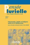 Citoyennetés, laïcités et religions, un 