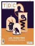 TDC, 1122 - 1er mai 2019 - Les monstres