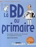 La BD au primaire