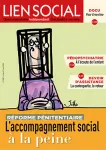 Travail social : déployer sa toile