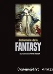 Dictionnaire de la fantasy