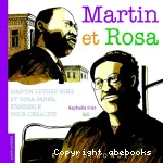 Martin et Rosa