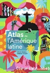 Atlas de l'Amérique latine