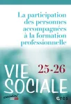 La réforme des diplômes de travail social au prisme de la participation