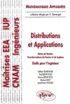 Distributions et Applications