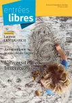 Entrées libres, N°140 - juin 2019 - Université d'été, inscrivez-vous !