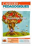 Cahiers pédagogiques, n°554 - juin 2019 - Dossier : l'économie à l'école