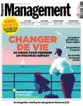 Management, N°276 - Juillet-Août 2019 - Changer de vie