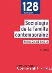 Sociologie de la famille contemporaine