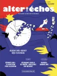 Alter échos, n°475 - Juillet-Août 2019 - Rien ne sert de courir