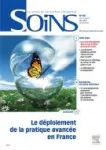 Les stratégies d’implantation de l’infirmier en pratique avancée dans les établissements