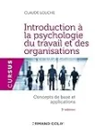 Introduction à la psychologie du travail et des organisations