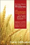 Les intolérances alimentaires