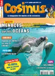 Cosinus, N°217 - Juillet - Août 2019 - Menaces sur les océans