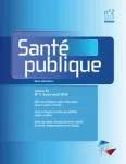 Relation entre l’indice de masse corporelle et la carie dentaire