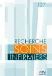 La socialisation en maison de retraite, un enjeu pour le résident. Une étude ethnosociologique utile pour les infirmières