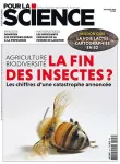 Pour la science, N°503 - Septembre 2019 - La fin des insectes ?