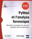 Python et l'analyse forensique