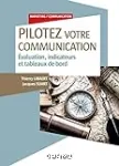 Pilotez votre communication