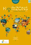 Horizons 3 : cahier d'activités