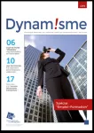 Dynam!sme, N°279 - 06-07/2019 - Spécial "Emploi-Formation"