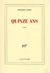 Quinze ans