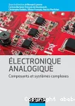 Electronique analogique