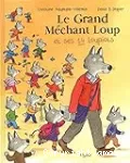 Le Grand Méchant Loup et ses 14 loupiots