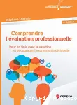 Comprendre l'évaluation professionnelle