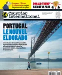 Courrier international, N°1509 - Du 3 au 9 octobre 2019 - Portugal, le nouvel eldorado