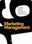 Marketing management