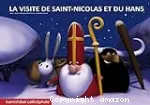 La visite de Saint Nicolas et du Hans