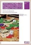 Enseigner les mathématiques en maternelle