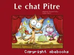 Les petits chats. Le chat Pitre