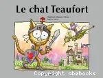 Les petits chats. Le chat Teaufort