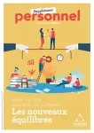 Personnel, N°598 - Supplément - Septembre 2019 - Santé, sécurité, qualité de vie au travail