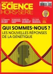 Pour la science, HS 105 - Novembre-décembre 2019 - Qui sommes nous ?