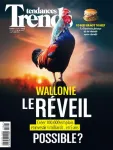 Trends-Tendances, 44e année, n°40 - 3 octobre 2019 - Wallonie : le réveil possible ?