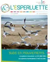 L'esperluette, n°101 - Juillet-Août-Septembre 2019 - Suds en mouvement...