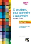 11 stratégies pour apprendre à comprendre des textes narratifs