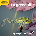 La grenouille