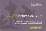 Nouvelles lectures en JEux