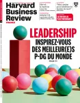 Harvard Business Review, N°36 - Décembre 2019 - Janvier 2020 - Leadership