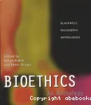 Bioethics