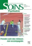 État des lieux et besoins de santé des mineurs non accompagnés